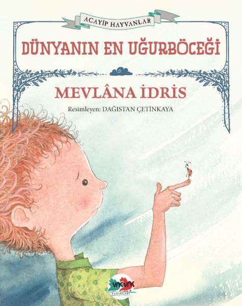 Dünyanın En Uğurböceği-zoom-