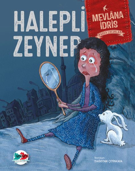 Halepli Zeynep-zoom-