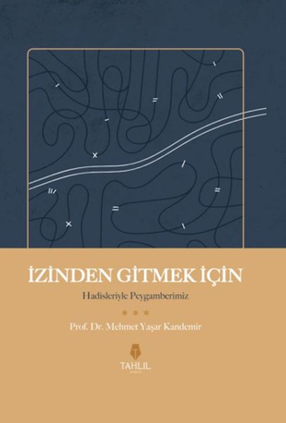İzinden Gitmek İçin - Hadisleriyle Peygamberimiz-zoom-