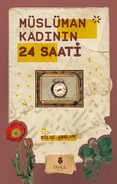 Müslüman Kadının 24 Saati-zoom-