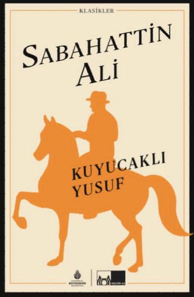 Kuyucaklı Yusuf (Ciltli)-zoom-
