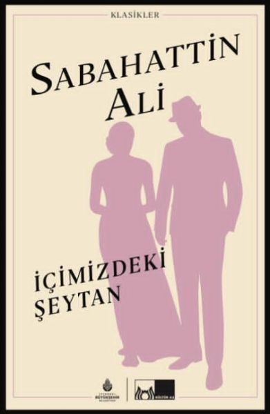 İçimizdeki Şeytan (Ciltli)-zoom-
