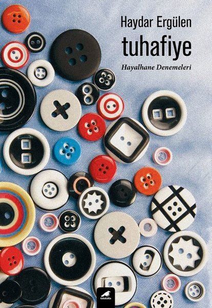 Tuhafiye - Hayalhane Denemeleri-zoom-
