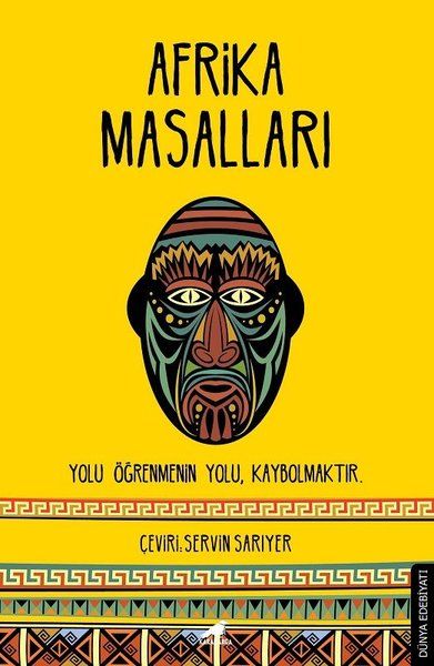 Afrika Masalları-zoom-