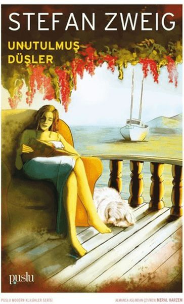 Unutulmuş Düşler-zoom-