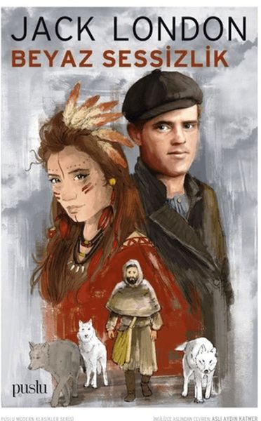 Beyaz Sessizlik-zoom-