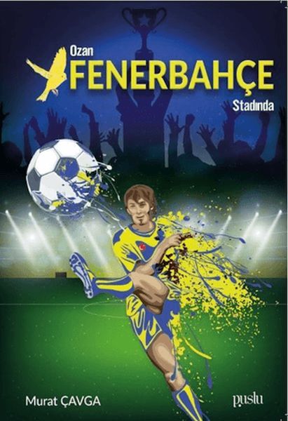 Ozan Fenerbahçe Stadında-zoom-