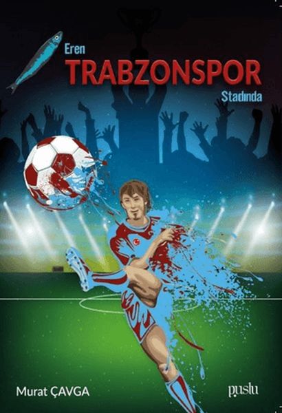 Eren Trabzonspor Stadında-zoom-