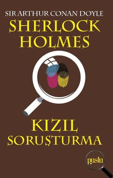 Sherlock Holmes- Kızıl Soruşturma-zoom-