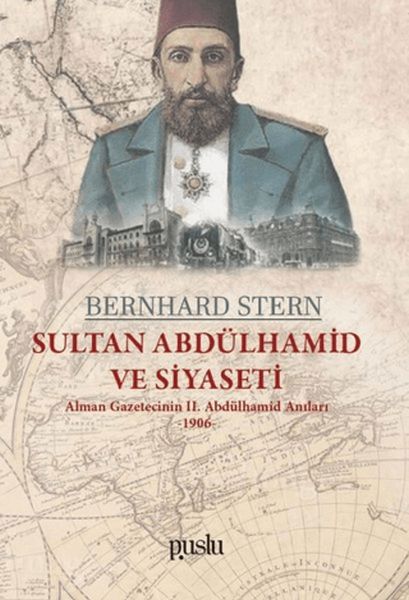 Sultan Abdülhamid ve Siyaseti-zoom-