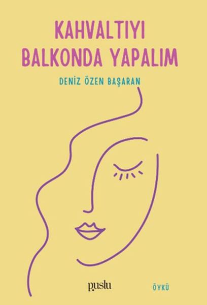 Kahvaltıyı Balkonda Yapalım-zoom-