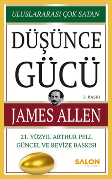 Düşünce Gücü-zoom-