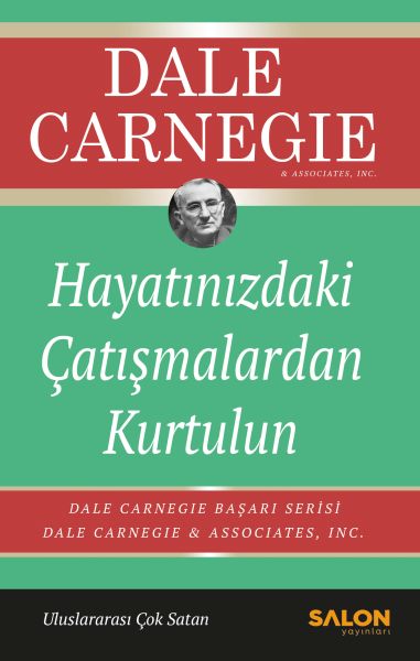 Hayatınızdaki Çatışmalardan Kurtulun-zoom-