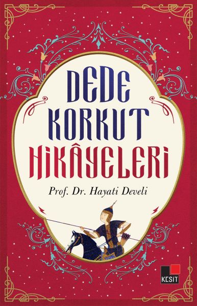 Dede Korkut Hikayeleri-zoom-