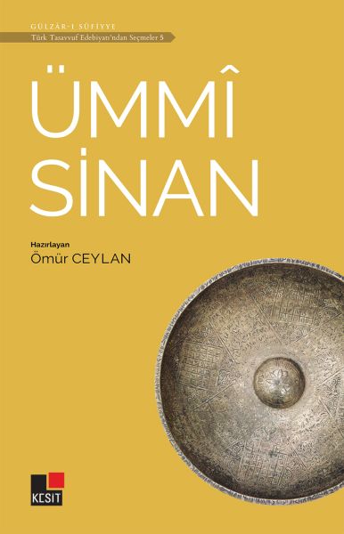 Ümmi Sinan - Türk Tasavvuf Edebiyatı'ndan Seçmeler 5-zoom-