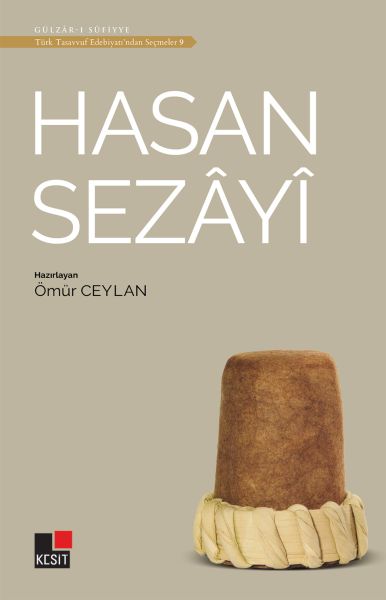 Hasan Sezayi - Türk Tasavvuf Edebiyatı'ndan Seçmeler 9-zoom-