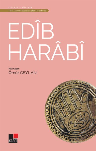 Edib Harabi - Türk Tasavvuf Edebiyatı'ndan Seçmeler 10-zoom-
