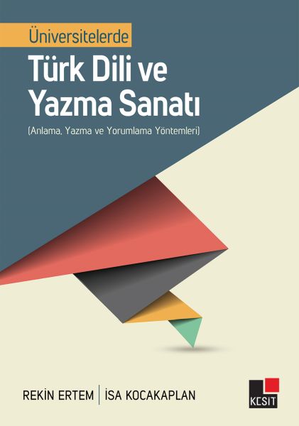 Üniversitelerde Türk Dili ve Yazma Sanatı-zoom-