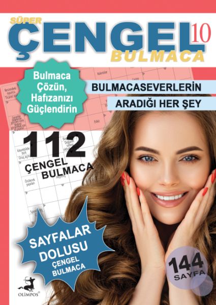 Süper Çengel Bulmaca 10-zoom-