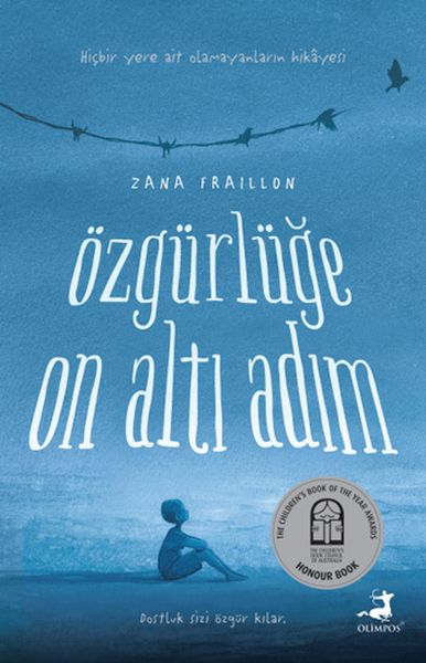 Özgürlüğe On Altı Adım-zoom-
