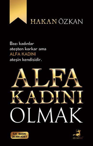 Alfa Kadını Olmak-zoom-