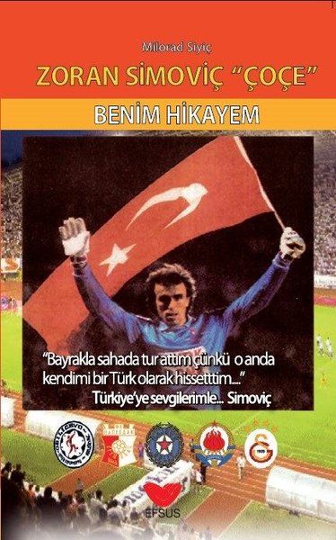 Zoran Simoviç Çoçe - Benim Hikayem-zoom-