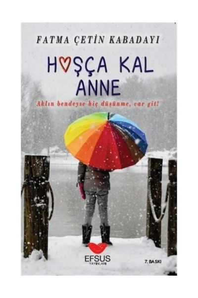 Hoşça Kal Anne-zoom-