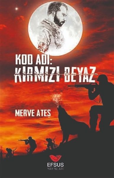 Kod Adı: Kırmızı Beyaz-zoom-