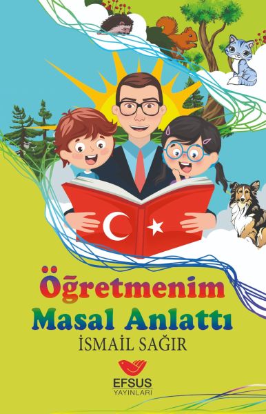 Öğretmenim Masal Anlattı-zoom-