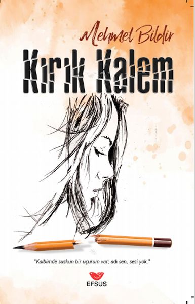 Kırık Kalem