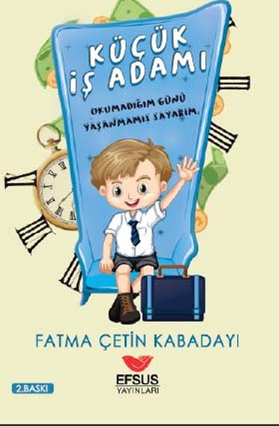 Küçük İş Adamı-zoom-