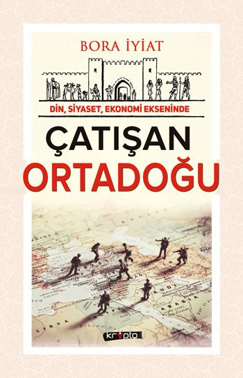 Çatışan Ortadoğu-zoom-