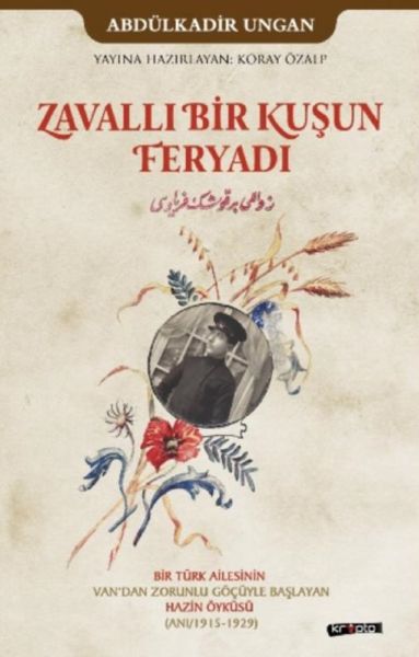 Zavallı Bir Kuşun Feryadı-zoom-