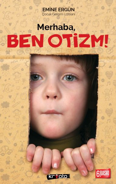 Merhaba Ben Otizm!-zoom-