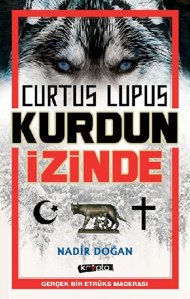 Curtus Lupus Kurdun İzinde-zoom-