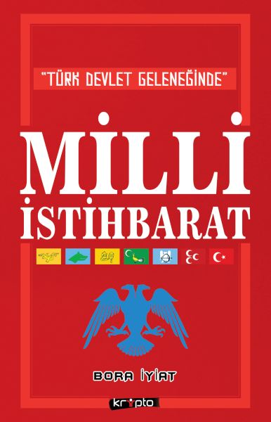 Türk Devlet Geleneğinde Milli İstihbarat-zoom-