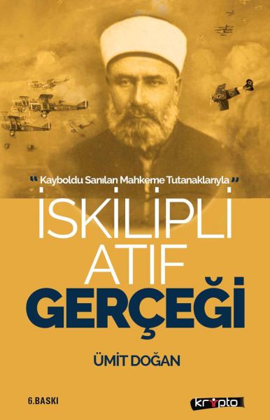 İskilipli Atıf Gerçeği-zoom-