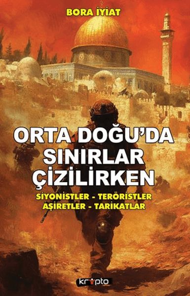 Orta Doğu’da Sınırlar Çizilirken-zoom-