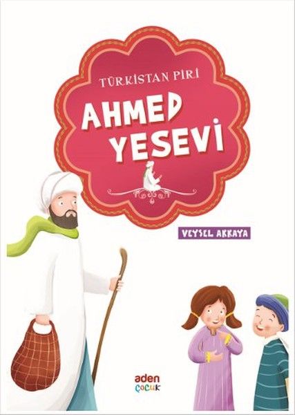 Türkistan Piri - Ahmed Yesevi-zoom-