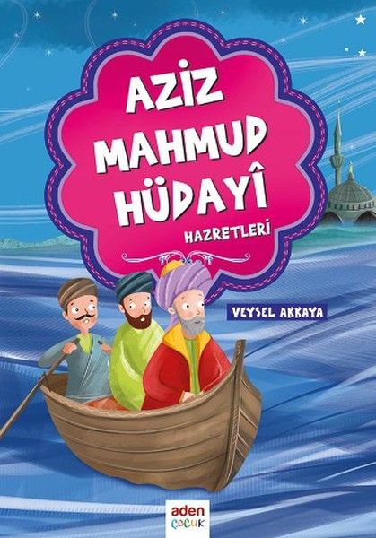 Aziz Mahmud Hüdayi Hazretleri-zoom-