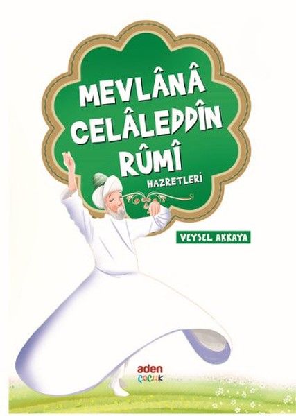 Mevlana Celaleddin Rumi Hazretleri-zoom-