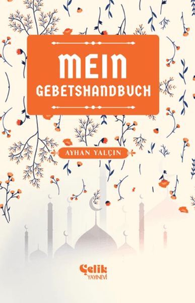 Mein Gebetshandbuch (Benim Namaz El Kitabım)-zoom-