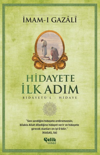 Hidayete İlk Adım-zoom-
