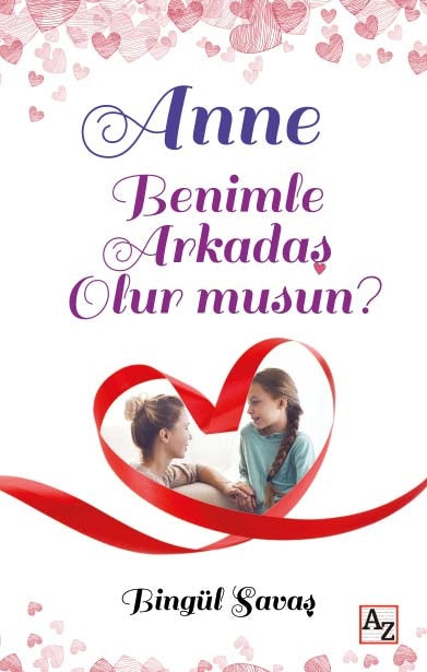 Anne Benimle Arkadaş Olur musun?-zoom-