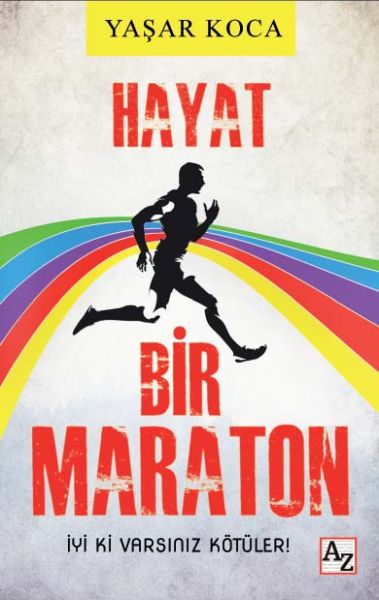 Hayat Bir Maraton-zoom-