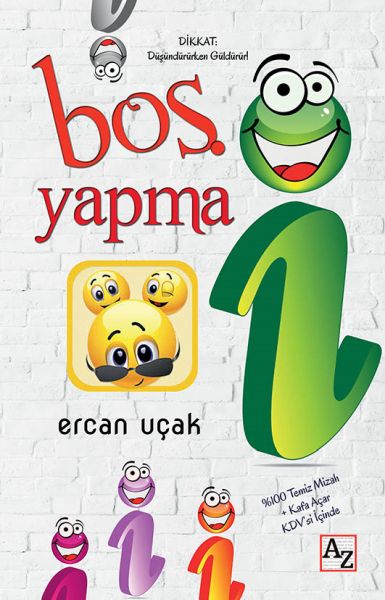 Boş Yapma-zoom-