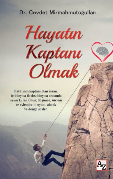 Hayatın Kaptanı Olmak-zoom-