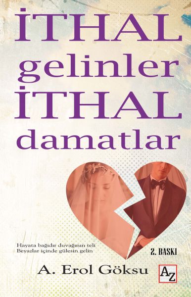 İthal Gelinler İthal Damatlar-zoom-