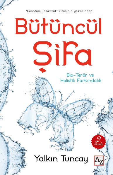 Bütüncül Şifa-zoom-