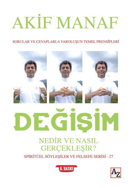 Değişim Nedir ve Nasıl Gerçekleşir?-zoom-